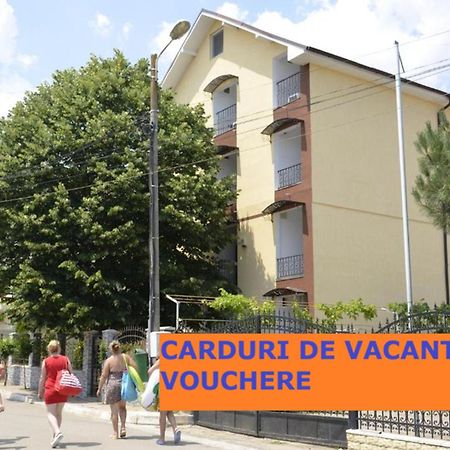 Vila Cu Livada Costinesti Exteriör bild